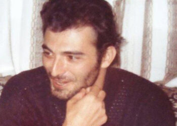 Θανάσης Τριαρίδης: Ο καρκινoπαθής γιατρός που το πρωί έκανε χημειοθεραπείες και στη συνέχεια χειρουργούσε