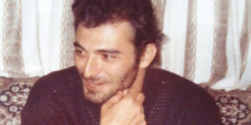 Θανάσης Τριαρίδης: Ο καρκινoπαθής γιατρός που το πρωί έκανε χημειοθεραπείες και στη συνέχεια χειρουργούσε