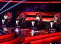 The Voice – Από το «Μπράβο» της Ρούλας Κορομηλά «γύρισε» τους coaches: «Εύχομαι να κερδίσω»