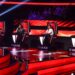 The Voice – Από το «Μπράβο» της Ρούλας Κορομηλά «γύρισε» τους coaches: «Εύχομαι να κερδίσω»