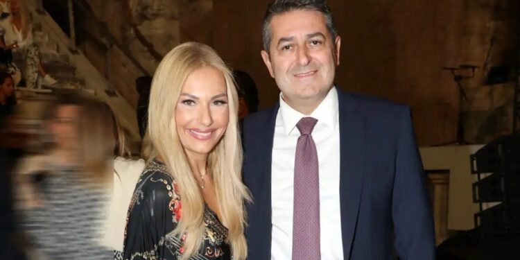 Τίνα Μεσσαροπούλου: «Ο άντρας μου έσκισε τον διορισμό μου στην ΕΡΤ, μου είπε ότι η γυναίκα του δεν θα δουλέψει ποτέ εκεί»