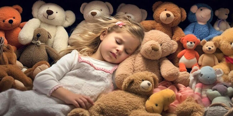 Alldaynews.gr Αποσύρονται 64.000 λούτρινα ζωάκια – Σοβαρός κίνδυνος, κυκλοφορούν και στην Ελλάδα (ΦΩΤΟ)