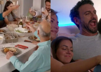 Το κοινό… ζητούσε το «Σόι»: Ούτε ο ALPHA δεν πιστεύει τα νούμερα που έκανε