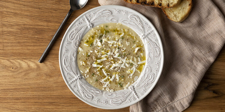 Η ελληνική υπερτροφή που δυναμώνει το έντερο και προλαμβάνει την οστεοπόρωση