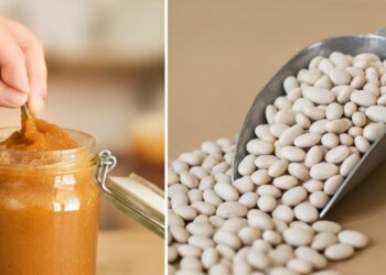 9 «αθάνατα» τρόφιμα που δεν λήγουν ποτέ και πρέπει να έχει κάθε σπίτι για ώρα ανάγκης!