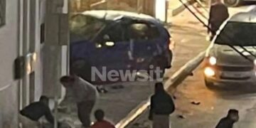 Alldaynews.gr Θλίψη για τον 24χρονο που σκοτώθηκε – «Λυπάμαι, συγγνώμη», λέει η μητέρα του οδηγού που τον παρέσυρε