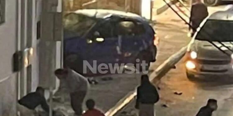 Alldaynews.gr Θλίψη για τον 24χρονο που σκοτώθηκε – «Λυπάμαι, συγγνώμη», λέει η μητέρα του οδηγού που τον παρέσυρε