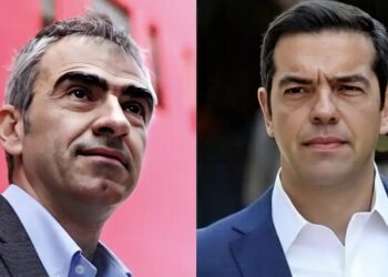 Η Καλλιόπη Σεμερτζίδου στον ΟΠΕΚΕΠΕ: «Δεν έχω Ferrari και Porsche, μόνο ένα μηχανάκι» – Χάος με τη Ζωή Κωνσταντοπούλου