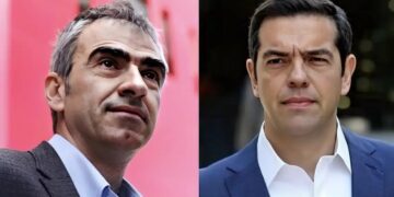 Η Καλλιόπη Σεμερτζίδου στον ΟΠΕΚΕΠΕ: «Δεν έχω Ferrari και Porsche, μόνο ένα μηχανάκι» – Χάος με τη Ζωή Κωνσταντοπούλου