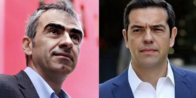 Η Καλλιόπη Σεμερτζίδου στον ΟΠΕΚΕΠΕ: «Δεν έχω Ferrari και Porsche, μόνο ένα μηχανάκι» – Χάος με τη Ζωή Κωνσταντοπούλου