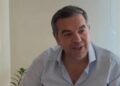 Το ξεστόμισε ο Αλέξης Τσίπρας: «Τα λιγουρεύεστεε;;» – Η απάντηση στον Άδωνι Γεωργιάδη