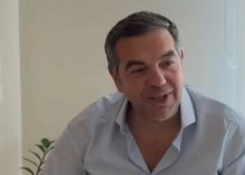 Το ξεστόμισε ο Αλέξης Τσίπρας: «Τα λιγουρεύεστεε;;» – Η απάντηση στον Άδωνι Γεωργιάδη