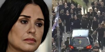 Σκότωσαν τον Echo! Θρήνος για τον σκύλο που συμμετείχε σε έρευνες για τα Τέμπη και για δολοφονίες