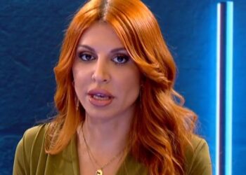 Η απίστευτη δήλωση από αναπληρώτρια βουλευτή του ΠΑΣΟΚ: «Είμαι έναν θάνατo μακριά από την έδρα»