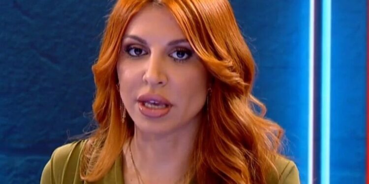 Η απίστευτη δήλωση από αναπληρώτρια βουλευτή του ΠΑΣΟΚ: «Είμαι έναν θάνατo μακριά από την έδρα»