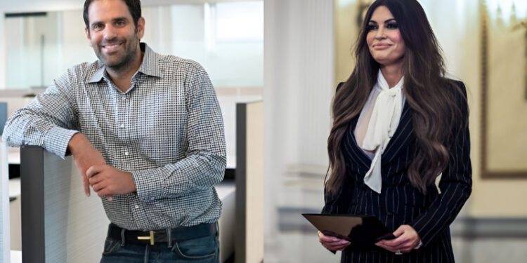 Alldaynews.gr Έρικ Βασιλάτος: Ποιός είναι ο μυστηριώδης Έλληνας επιχειρηματίας που μετέφερε με lear jet την Κίμπερλι Γκίλφοϊλ – Η σχέση του με την Ελλάδα και τον Κωνσταντίνο Αργυρό