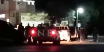 «Φανούρη μου, πού είσαι; Σε φάγανε!» – Ξέσπασε η αδελφή του 39χρονου θύματος της αιματηρής βεντέτας στα Βορίζια