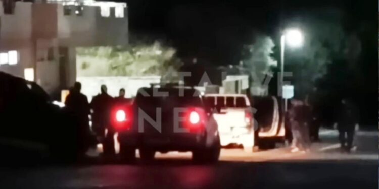 «Φανούρη μου, πού είσαι; Σε φάγανε!» – Ξέσπασε η αδελφή του 39χρονου θύματος της αιματηρής βεντέτας στα Βορίζια