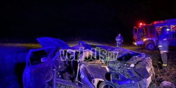 Στη φυλακή οδηγός για τροχαίο με νεκρό 20χρονο – Έτρεχε μεθυσμένος με 150 χλμ., με «πειραγμένο» αμάξι