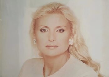 Βίκυ Μοσχολιού – Η αποκάλυψη της κόρης της: «Ήξερε ότι έρχεται το τέλος, είχε δει στον ύπνο της την Παναγία να…»