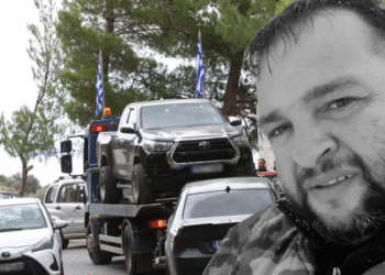 Ανατροπή στα Βορίζια: Το σενάριο που εξετάζουν οι Αρχές να μην έγινε το αιματοκύλισμα για τη βεντέτα, αλλά για τις… άλλες δουλειές