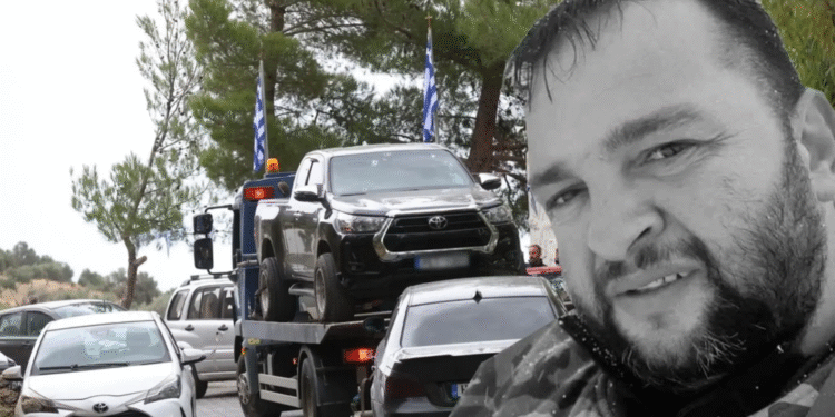 Alldaynews.gr Ανατροπή στα Βορίζια: Το σενάριο που εξετάζουν οι Αρχές να μην έγινε το αιματοκύλισμα για τη βεντέτα, αλλά για τις… άλλες δουλειές