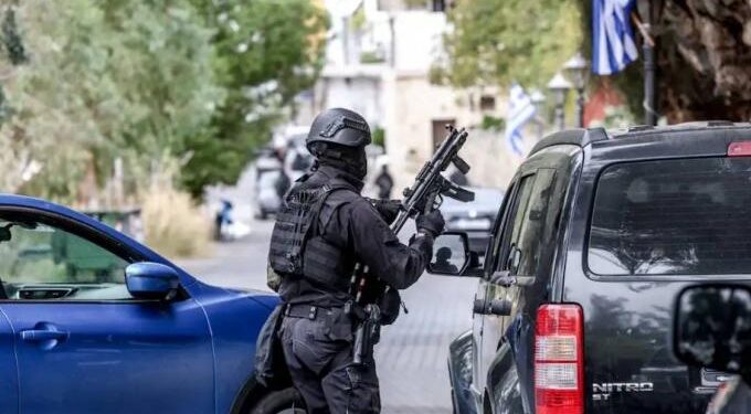 Βορίζια: Φόβοι για αντίποινα στην κηδεία του 39χρονου (video)