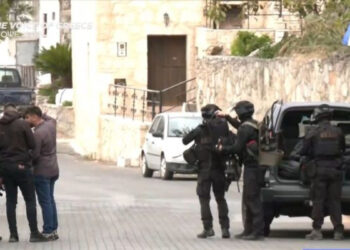 Συγκλονίζει κάτοικος στα Βορίζια – Έμαθε on air για τους δύο νεκρούς