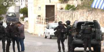 Συγκλονίζει κάτοικος στα Βορίζια – Έμαθε on air για τους δύο νεκρούς