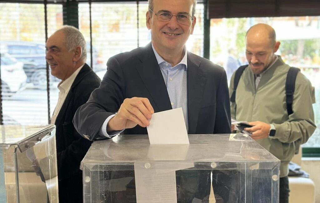 Κωστής Χατζηδάκης