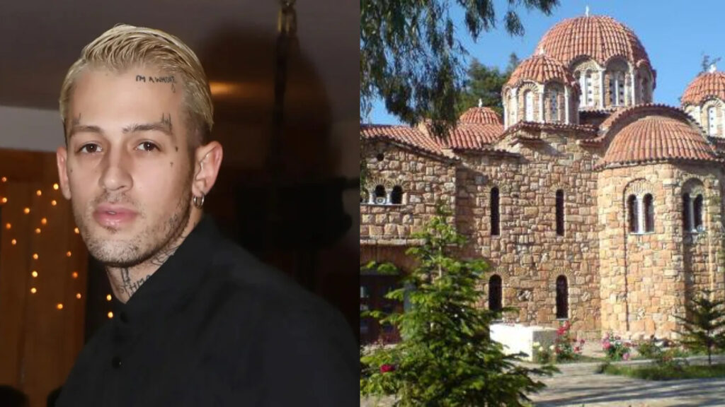 Τάσος Ξιαρχό