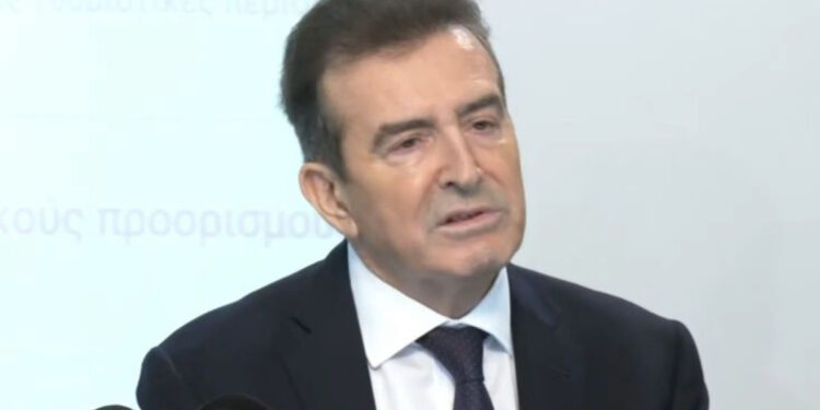 Μόνιμα στην Κρήτη το «ελληνικό FBI», τέλος οι μπαλωθιές – Οι ανακοινώσεις του Μιχάλη Χρυσοχοΐδη για την οπλοκατοχή