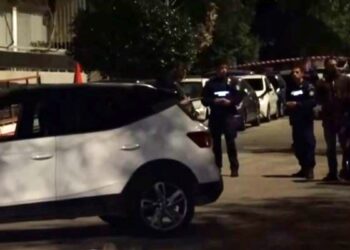 «Σαν κομπρεσέρ δούλευε το χέρι του…» – Μαρτυρίες-σοκ για τον άγριο ξυλοδαρμό του οδηγού στον Νέο Κόσμο