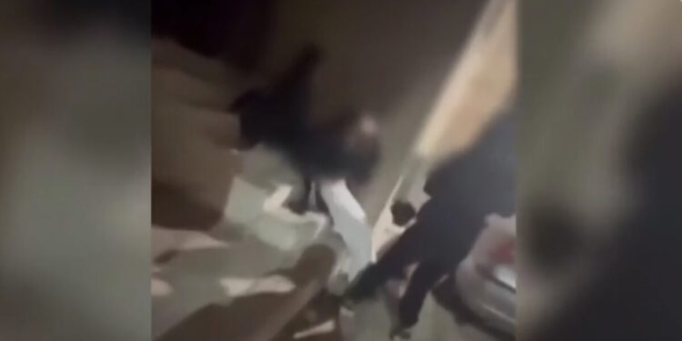 Alldaynews.gr Βίντεο ντοκουμέντο με τον άγριο ξυλοδαρμό 13χρονης από συνομήλική της – «Την κλωτσούσαν και την έφτυσαν» λέει η μητέρα της