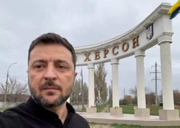 Κολλητός του Ζελένσκι εμπλέκεται σε σκάνδαλο διαφθοράς με μίζες 100 εκατ. δολαρίων – Διέφυγε από την Ουκρανία