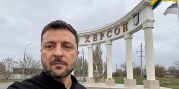 Κολλητός του Ζελένσκι εμπλέκεται σε σκάνδαλο διαφθοράς με μίζες 100 εκατ. δολαρίων – Διέφυγε από την Ουκρανία