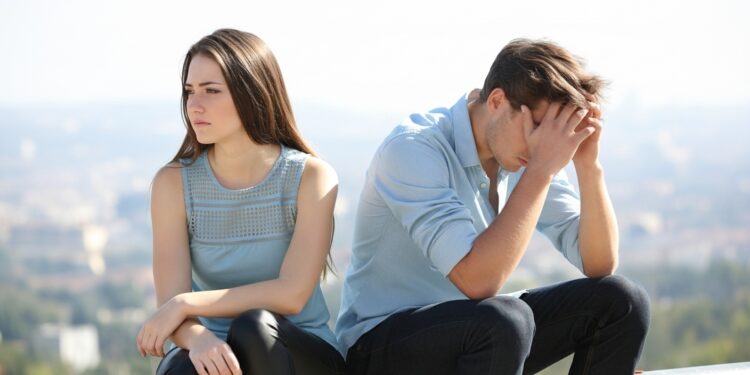 Η γυναίκα μου, έχει 8 χρόνια παράλληλη σχέση. Είμαστε νιόπαντροι. Μπορώ να το σώσω;