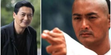 Ο πρωταγωνιστής της ταινίας «Τίγρης και Δράκος» χάρισε τα 630 εκατ. ευρώ της περιουσίας του σε ιδρύματα