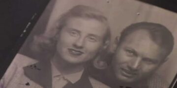 Ήταν παντρεμένοι για 62 χρόνια και πέθαναν την ίδια ημέρα. Αλλά τα τελευταία λόγια του άντρα είναι που έχουν σημασία