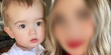 Alldaynews.gr Φρικτή κακοποίηση 3χρονου: Μητέρα κατηγορείται για τον θανάτου του γιου της από τον σύντροφό της (ΦΩΤΟ)