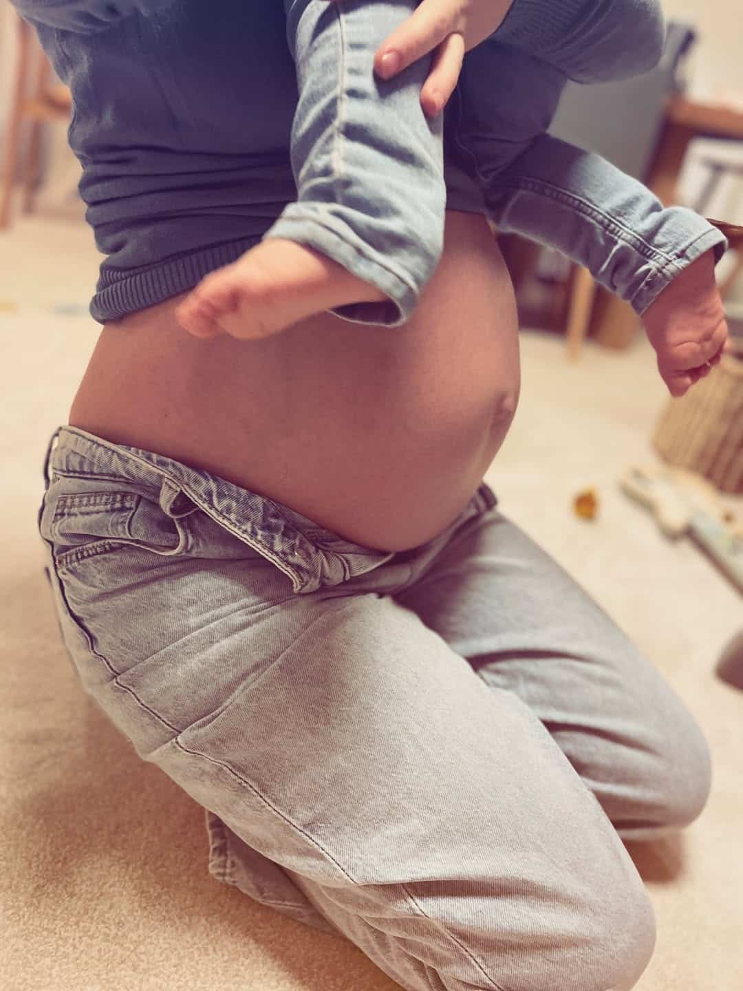 Θανάσης Τσαλταμπάσης: Θα γίνει πατέρας για δεύτερη φορά – Έγκυος η Αγοραστή Αρβανίτη 1 11 3