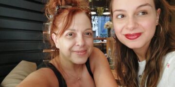 Ελένη Ράντου: Θα ήθελα να μεγαλώνω όμορφα, το καλύτερο μπότοξ είναι η αγάπη