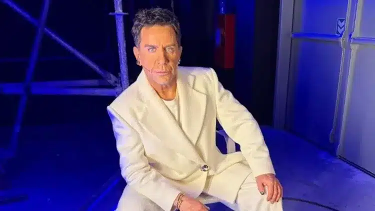 Γιώργος Μαζωνάκης: «Απολύτως ψευδείς και ανυπόστατες καταγγελίες σε βάρος μου, οργανωμένο σχέδιο εκβίασης» 3 12a62183312540b6b45106d26fa695dc