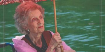 Ξάνθη: Ένοικοι γηροκομείου ποζάρουν ξανά για ένα ημερολόγιο – Δείτε φωτογραφίες από τα μοντέλα χωρίς ηλικία