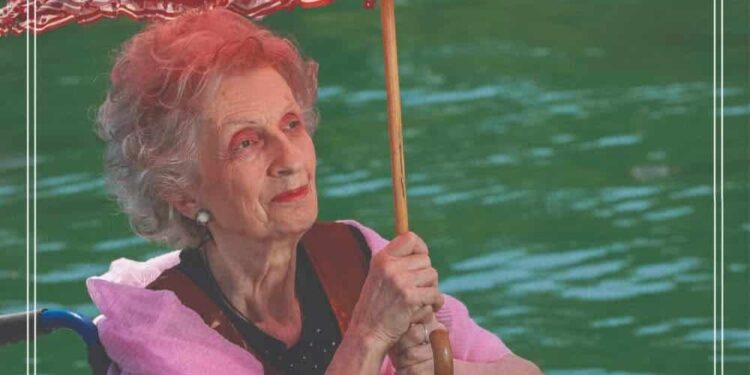 Ξάνθη: Ένοικοι γηροκομείου ποζάρουν ξανά για ένα ημερολόγιο – Δείτε φωτογραφίες από τα μοντέλα χωρίς ηλικία