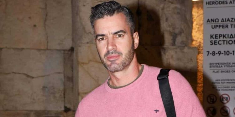 Στο νοσοκομείο ο Γιάννης Τσιμιτσέλης – Αφόρητος πόνος για τον ηθοποιό