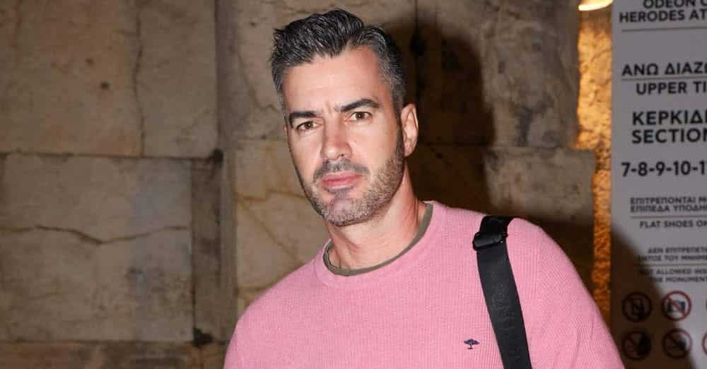 Γιάννης Τσιμιτσέλης