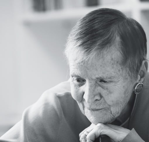 Ελένη Αρβελέρ: «Η Ελλάδα κινδυνεύει από τους Έλληνες που ξέχασαν να είναι Έλληνες» 2 1a898bc53abcdd804e86975010c55de7