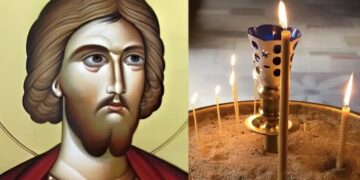 Εορτολόγιο 1η Δεκεμβρίου: Ο μήνας ξεκινά με μία πολύ μεγάλη γιορτή για την Ορθοδοξία – Ο θαυματουργός Άγιος που γιορτάζει σήμερα
