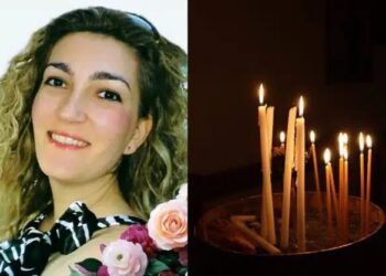 Δεν τα κατάφερε η Αγγελική – Έφυγε σε ηλικία μόλις 49 χρονών